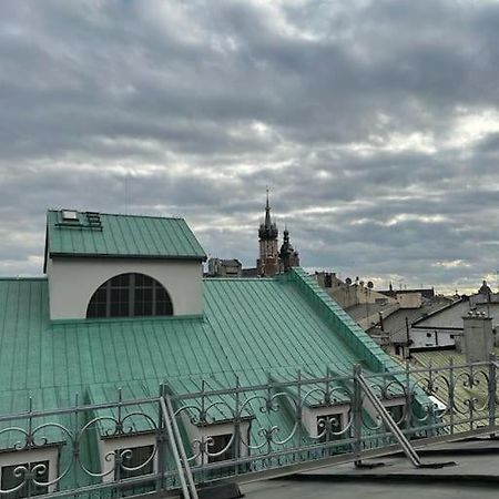 Luna Apartments Krakow Ngoại thất bức ảnh