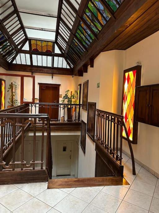 Luna Apartments Krakow Ngoại thất bức ảnh