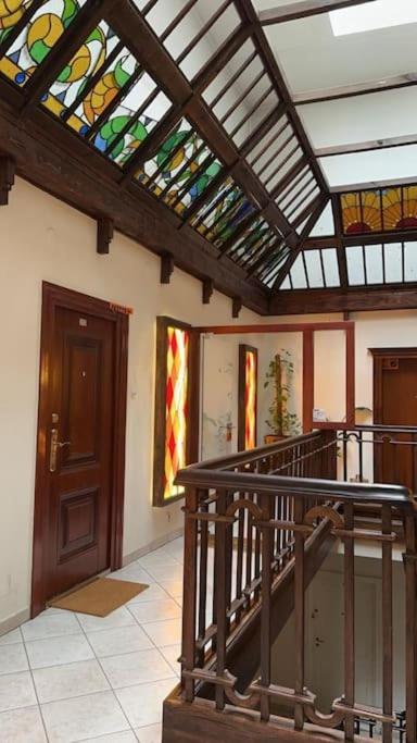 Luna Apartments Krakow Ngoại thất bức ảnh