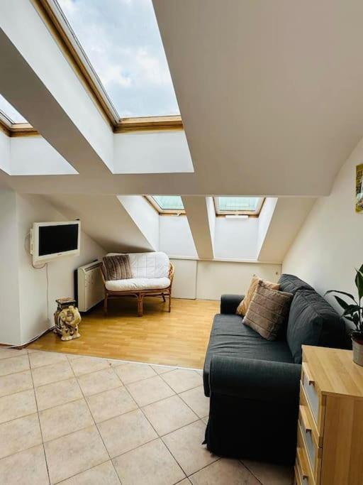 Luna Apartments Krakow Ngoại thất bức ảnh